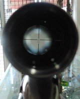 Weatherby Mark V De Luxe Rig, Cal. .300 Weatherby Mag. Ser P209XX. - 11 of 11