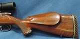 Weatherby Mark V De Luxe Rig, Cal. .300 Weatherby Mag. Ser P209XX. - 6 of 11