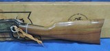 Winchester Carbine Buffalo Commemorative .Cal. .30-30, Ser. WC101XX. - 2 of 14