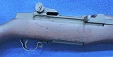 Springfield M1 Garand,Cal .30-06, Ser. 3727644 *WOW!* - 4 of 18