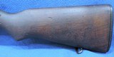 Springfield M1 Garand,Cal .30-06, Ser. 3727644 *WOW!* - 8 of 18