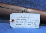 Springfield M1 Garand,Cal .30-06, Ser. 3727644 *WOW!* - 6 of 18