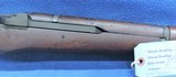 Springfield M1 Garand,Cal .30-06, Ser. 3727644 *WOW!* - 5 of 18