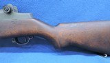Springfield U.S. M1 Garand, Cal. .30-06, Ser. 3576579. *Letterkenny Arsenal rebuild* - 10 of 16
