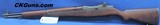 Springfield U.S. M1 Garand, Cal. .30-06, Ser. 3576579. *Letterkenny Arsenal rebuild* - 1 of 16