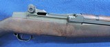 Springfield U.S. M1 Garand, Cal. .30-06, Ser. 3576579. *Letterkenny Arsenal rebuild* - 4 of 16