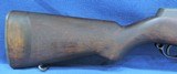 Springfield U.S. M1 Garand, Cal. .30-06, Ser. 3576579. *Letterkenny Arsenal rebuild* - 3 of 16