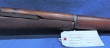 Springfield U.S. M1 Garand, Cal. .30-06, Ser. 3576579. *Letterkenny Arsenal rebuild* - 5 of 16