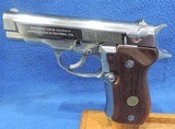 Browning BDA Stainless.Cal .380, Ser. 11748 *UNFIRED* - 4 of 8