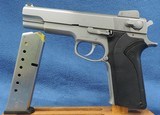 Smith & Wesson Mdl. 4506-1, Cal. .45acp, Ser. THC47XX. - 2 of 8