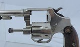Smith & Wesson Ladysmith 3rd. Model, Cal. .22LR, Ser 15971 - 6 of 9