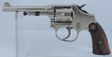 Smith & Wesson Ladysmith 3rd. Model, Cal. .22LR, Ser 15971 - 2 of 9