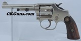 Smith & Wesson Ladysmith 3rd. Model, Cal. .22LR, Ser 15971 - 1 of 9