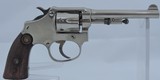 Smith & Wesson Ladysmith 3rd. Model, Cal. .22LR, Ser 15971 - 3 of 9