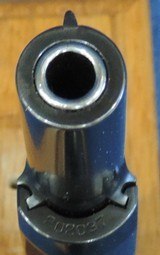 Savage Mdl. 1917, Cal. .32 acp. Ser. 202037. - 4 of 7