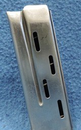 Savage Mdl. 1917, Cal. .32 acp. Ser. 202037. - 6 of 7