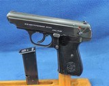Sauer 38h (Rare Nazi Production), Cal. 7.65, Ser.297XXX. - 2 of 7