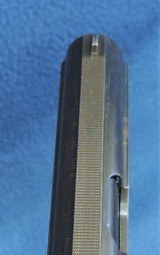 Sauer 38h (Rare Nazi Production), Cal. 7.65, Ser.297XXX. - 3 of 7