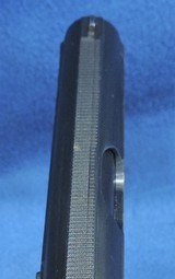 Sauer 38h, Cal. 32 ACP, Ser. 5080XX. - 3 of 7