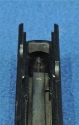 Sauer 38h, Cal. 32 ACP, Ser. 5080XX. - 7 of 7