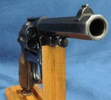 Glisenti,(Bodeo) Officer's Mdl. 1889. Cal 10.4. Ser. F300. - 5 of 6