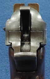 Super Rare Walther P-38, ( AC 45) Cal 9mm, Ser. 25XX c*. - 8 of 10