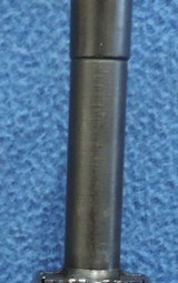 Super Rare Walther P-38, ( AC 45) Cal 9mm, Ser. 25XX c*. - 2 of 10
