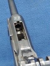 1906 American Eagle Luger Cal. 7.65 mm, Ser. 374XX. - 9 of 10