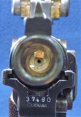 1906 American Eagle Luger Cal. 7.65 mm, Ser. 374XX. - 8 of 10