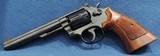 Smith & Wesson "Masterpiece", 14-2 Cal. .38, Ser. 1K288XX - 2 of 6
