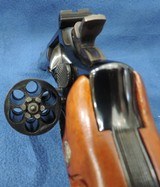 Smith & Wesson "Masterpiece", 14-2 Cal. .38, Ser. 1K288XX - 5 of 6