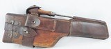 Mauser C-96 (RED NINE RIG), Cal. 9mm, Ser. 35XX. - 13 of 17
