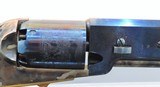 Navy Arms, Colt 1847 Cal. 44, Ser. 001XX. - 2 of 5