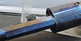 Navy Arms, Colt 1847 Cal. 44, Ser. 001XX. - 4 of 5