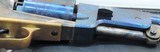 Navy Arms, Colt 1847 Cal. 44, Ser. 001XX. - 5 of 5
