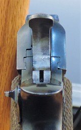 Star B Cal. 9mm, Ser. 407704. - 8 of 11