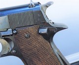 Star B Cal. 9mm, Ser. 407704. - 10 of 11