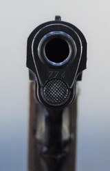 Star B Cal. 9mm, Ser. 407704. - 6 of 11