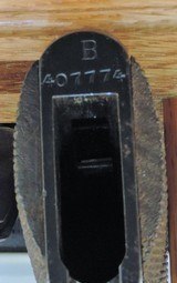 Star B Cal. 9mm, Ser. 407704. - 9 of 11