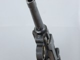 DWM Luger, P-08, Cal. 9mm, Ser. XX c, Dated 1915. - 5 of 9
