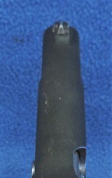 Inglis, FN Browning (Rig) Cal. 9mm Ser. 3CH75XX, - 6 of 12