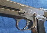 Inglis, FN Browning (Rig) Cal. 9mm Ser. 3CH75XX, - 11 of 12