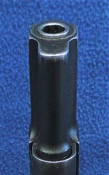 Inglis, FN Browning (Rig) Cal. 9mm Ser. 3CH75XX, - 8 of 12