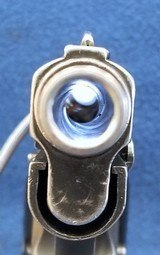 Inglis, FN Browning (Rig) Cal. 9mm Ser. 3CH75XX, - 9 of 12