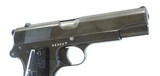 Radom (Nazi K-Block) P.35, Cal. 9mm, Ser. K 3828. - 6 of 13
