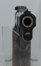 FN Browning (Nazi Mdl. 640 b)Cal. 9mm, Ser 84359. RIG. - 8 of 15