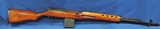 Tula SVT-40 Cal. 7.62 X 54 R. Ser. V3384. - 5 of 14