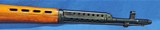 Tula SVT-40 Cal. 7.62 X 54 R. Ser. V3384. - 6 of 14