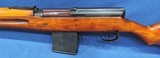 Tula SVT-40 Cal. 7.62 X 54 R. Ser. V3384. - 3 of 14