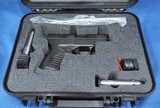 Springfield XDS-9. Cal. 9mm , Ser. S38397XX. - 8 of 8